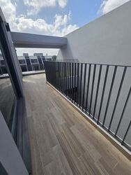 Pollen Collection (D28), Terrace #618138391